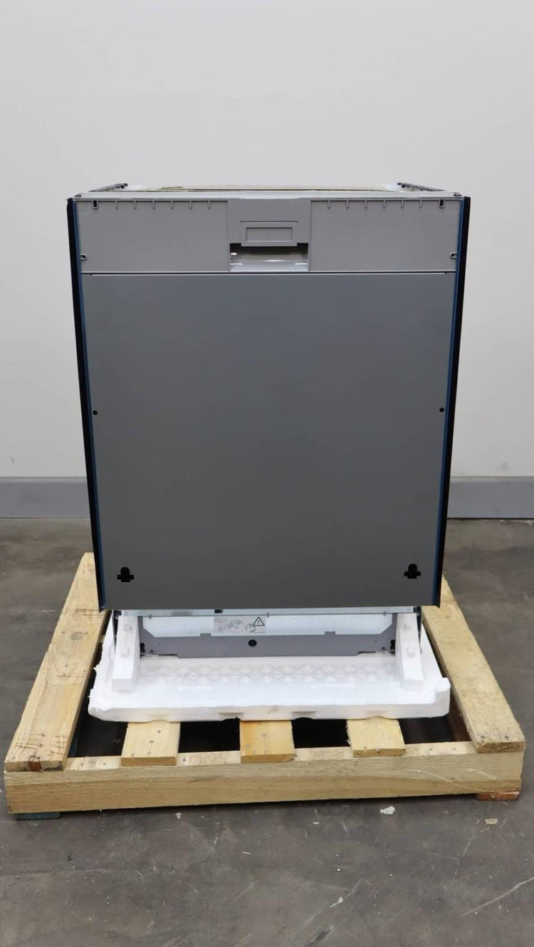 Gaggenau 400 Series 24" Fully Integrated Panel Ready Smart Dishwasher DF481701