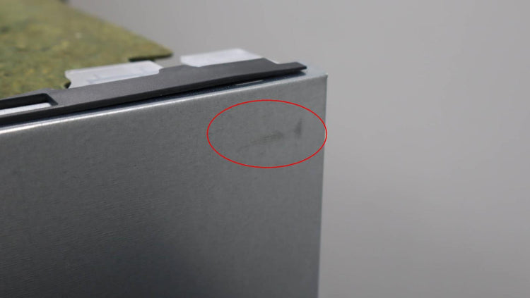 Gaggenau 400 Series 24" Fully Integrated Panel Ready Smart Dishwasher DF481701