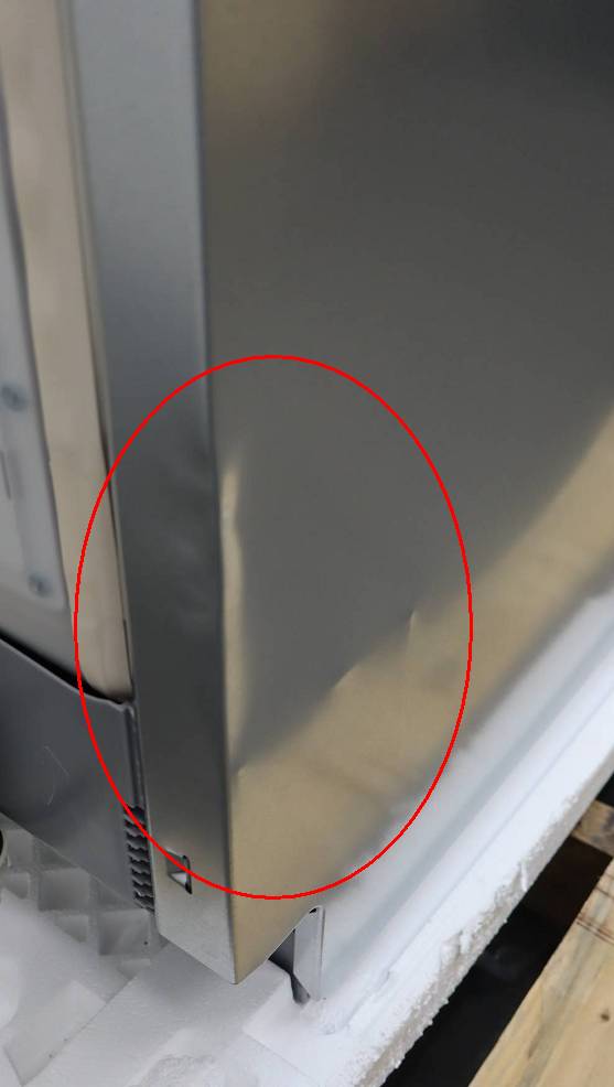 Gaggenau 400 Series 24" Fully Integrated Panel Ready Smart Dishwasher DF481701