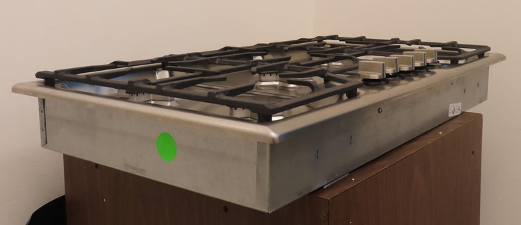 Thermador Masterpiece Series SGS365TS 36" 5 Sealed Burner Gas Cooktop