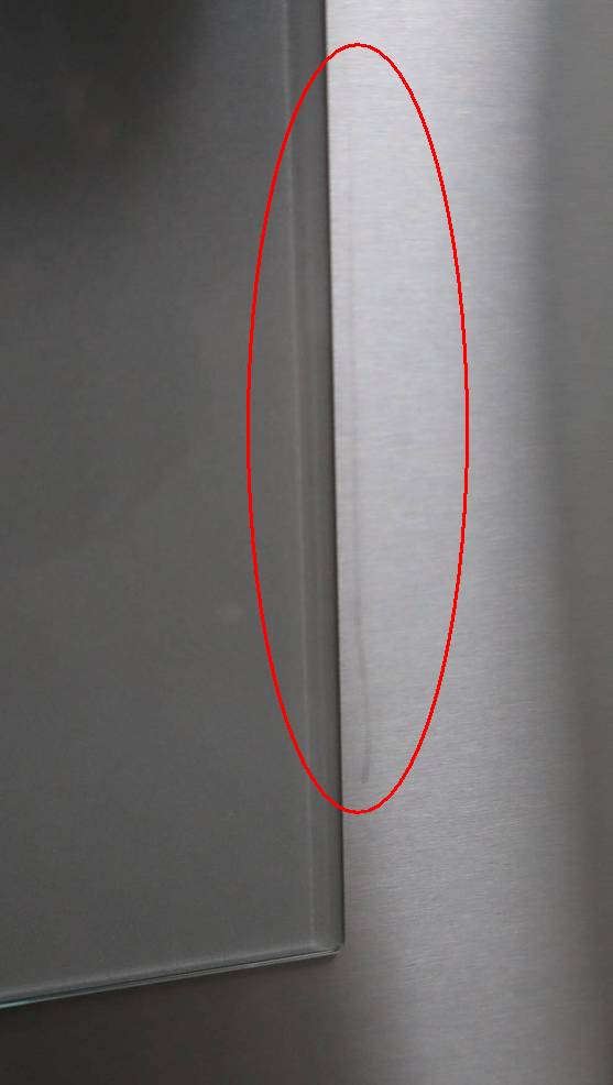 Thermador 30" 10 Level Cook Smart™ Convection Stainless Speed Oven MC30WP