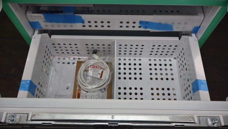 Bosch 36" PR Built-In French Door Smart Benchmark Series Refrigerator B36IT905NP