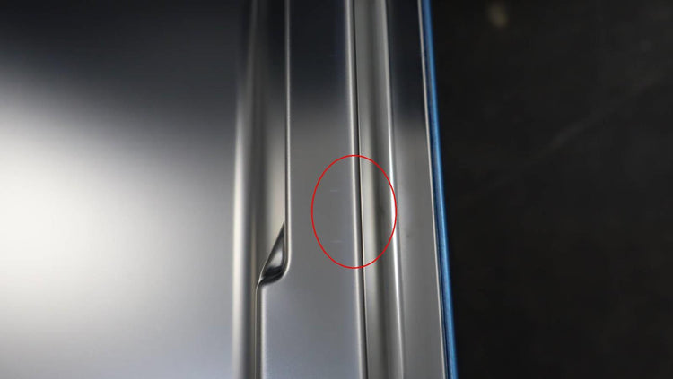 Gaggenau 24" Fully Integrated Panel Ready Smart 400 Series Dishwasher DF481701F