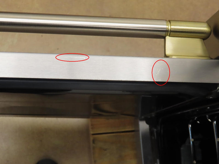 AGA Elise Series Classic Color Coll AEL481INABSS 48" Freestanding Range