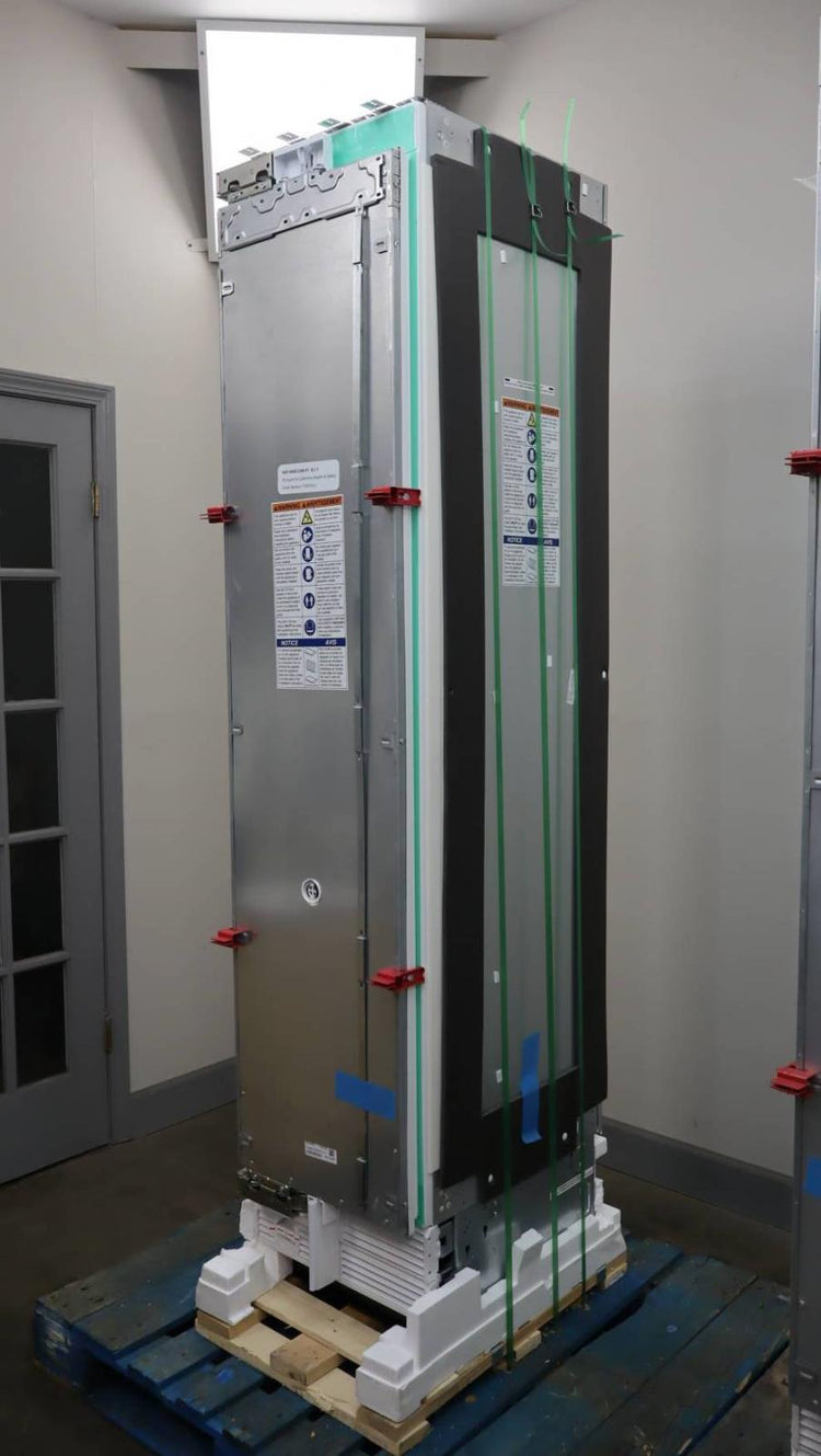 Thermador Freedom 48" Smart PR Refrigeration Columns T30IR905SP / T18IF905SP