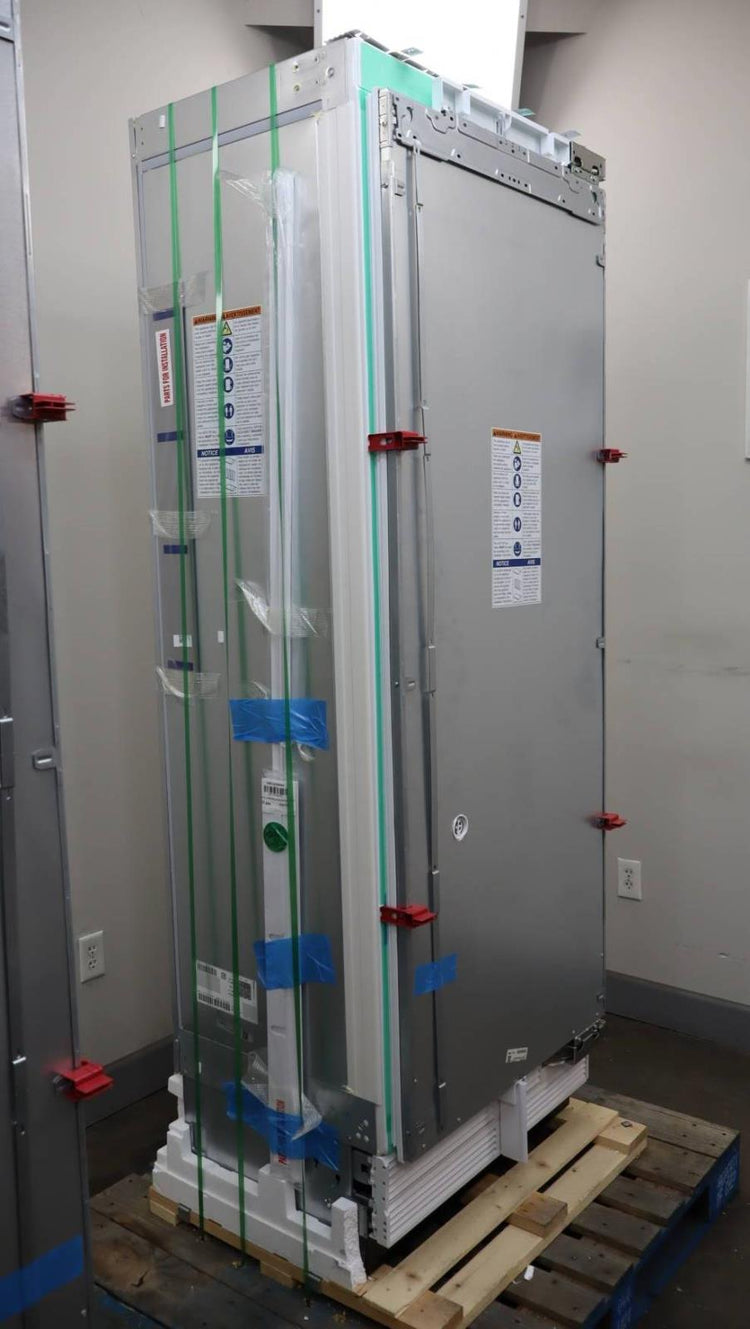 Thermador Freedom 48" Smart PR Refrigeration Columns T30IR905SP / T18IF905SP