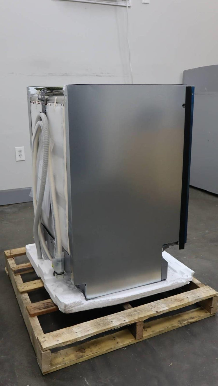 Gaggenau 24" 400 Series Fully Integrated Panel Ready Smart Dishwasher DF481701F