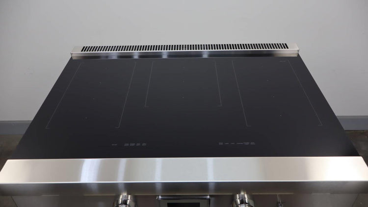 Thermador Pro Harmony 36" Freestand Professional Serie Induction Range PRI36LBHU