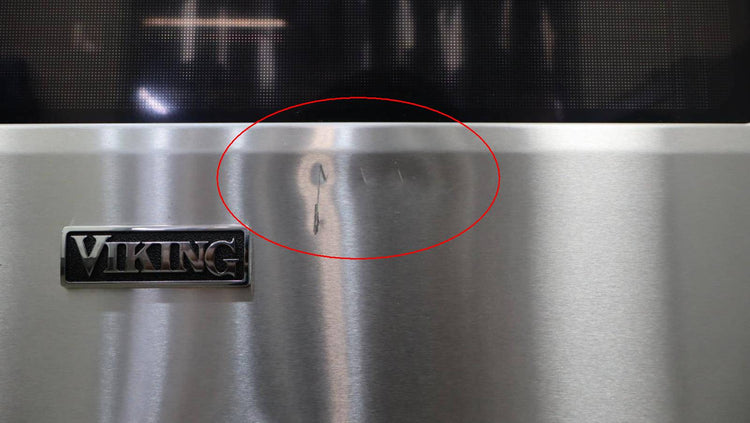 Viking 7 Series 48" 6 Burner Stainless Freestanding Dual Fuel Range VDR74826GSS