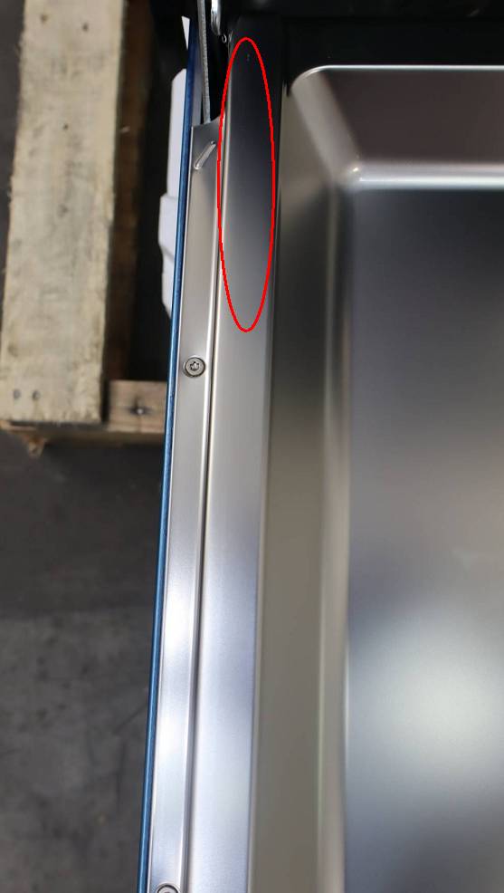 Gaggenau 24" Fully Integrated Panel Ready Smart 400 Series Dishwasher DF481701F