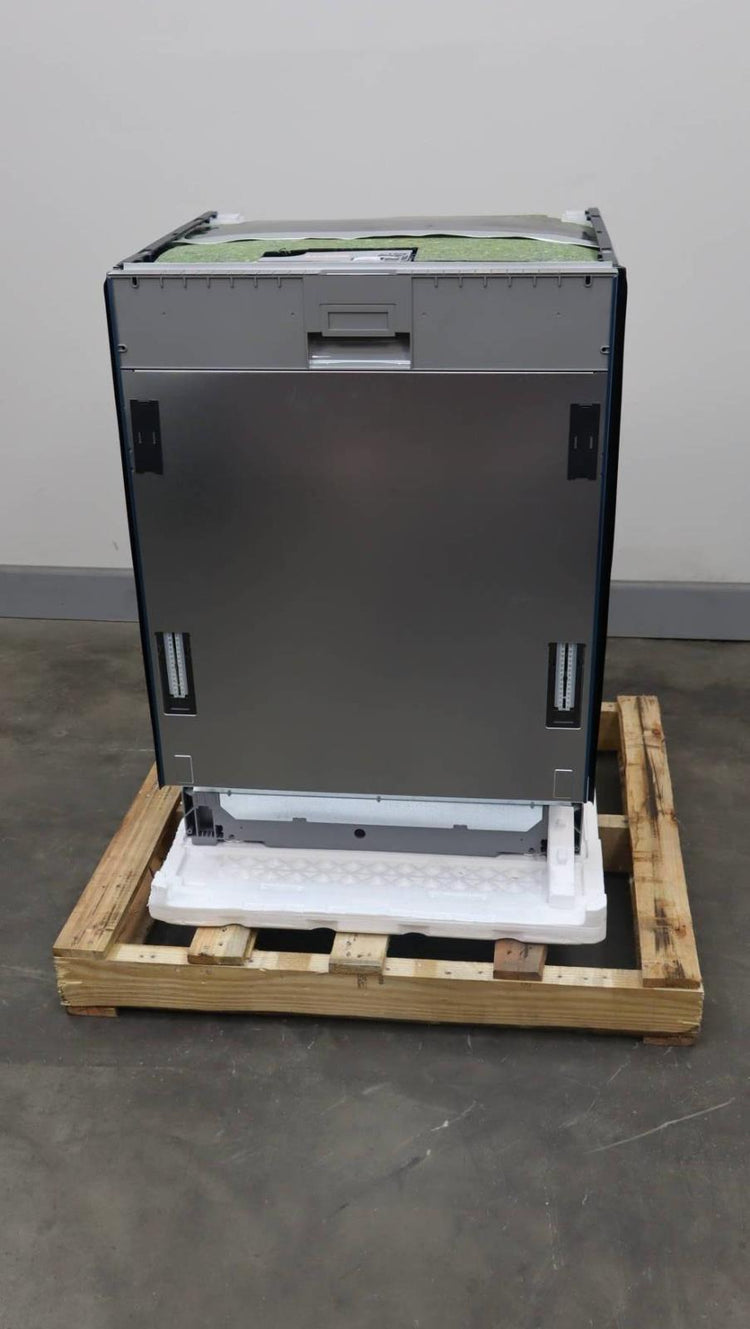 Gaggenau 400 Series 24" Fully Integrated Panel Ready Smart Dishwasher DF481701F