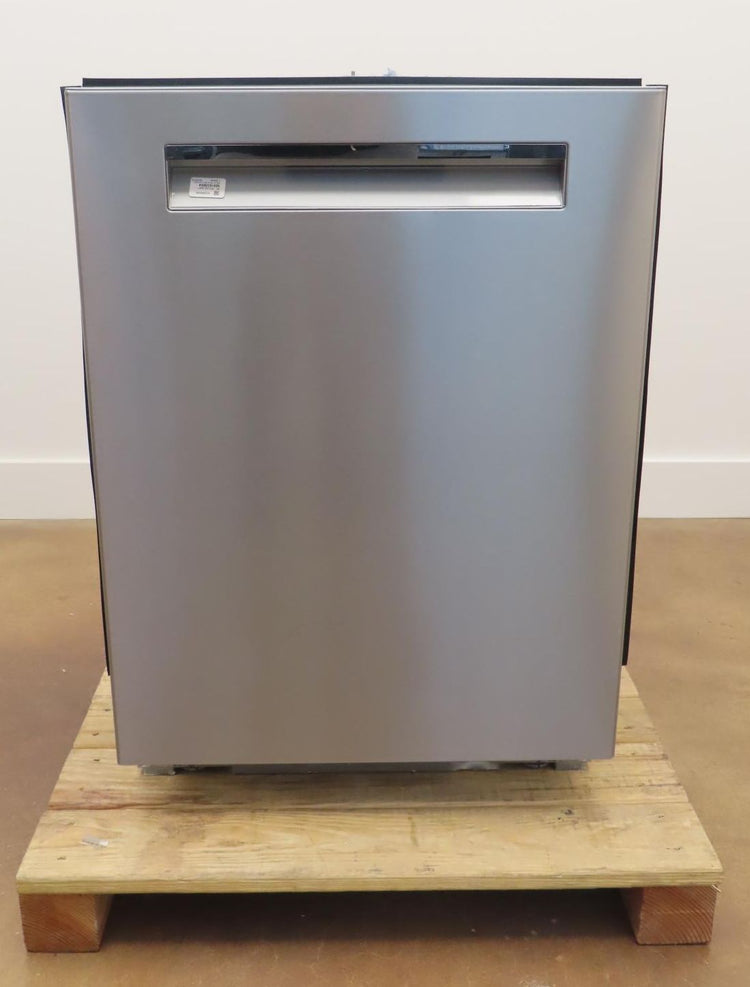Bosch Benchmark Series SHP9PCM5N 24" Integrated 38dBa Stainless Steel Dishwasher