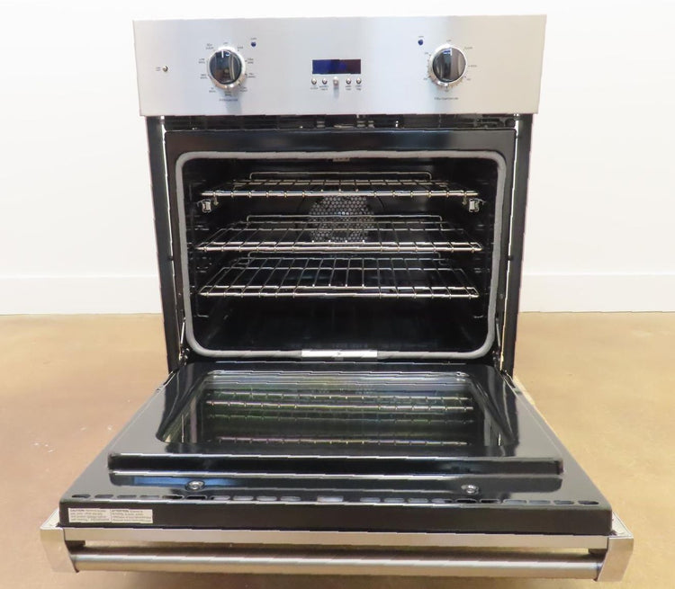 Viking Professional 5 Series VSOE130SS 30 inch Professional Single Wall Oven