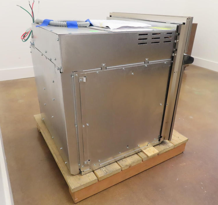 Viking Professional 5 Series VSOE130SS 30 inch Professional Single Wall Oven