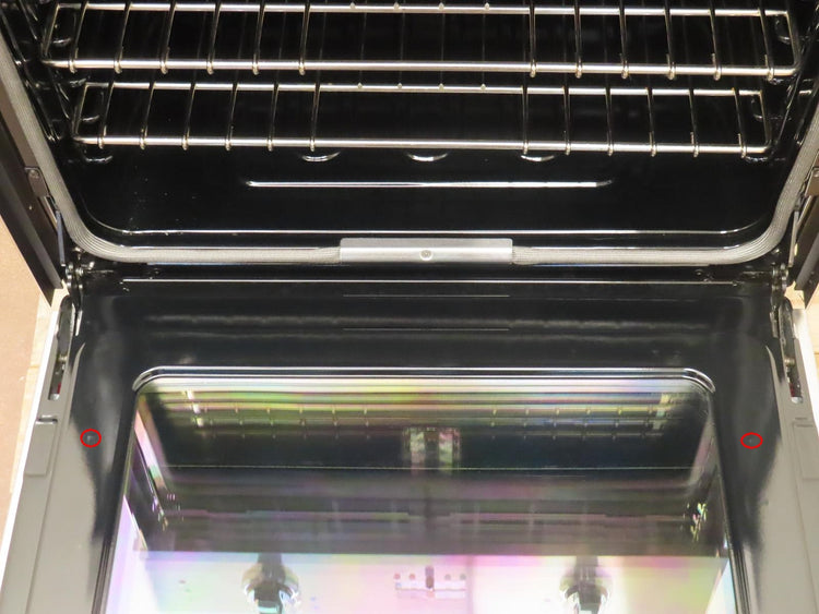 Viking Professional 5 Series VSOE130SS 30 inch Professional Single Wall Oven