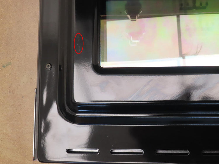 Viking RVSOE330SS 30" 4.3 cu.ft. Single Electric Convection Wall Oven 2024 Model