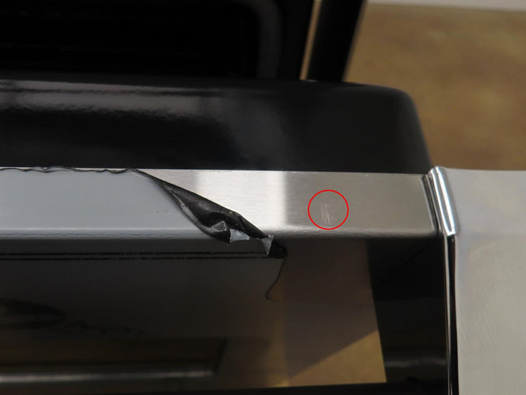 Viking Professional 5 Series VDOE527SS 27" Double Wall Oven 2024Model Production - Alabama Appliance