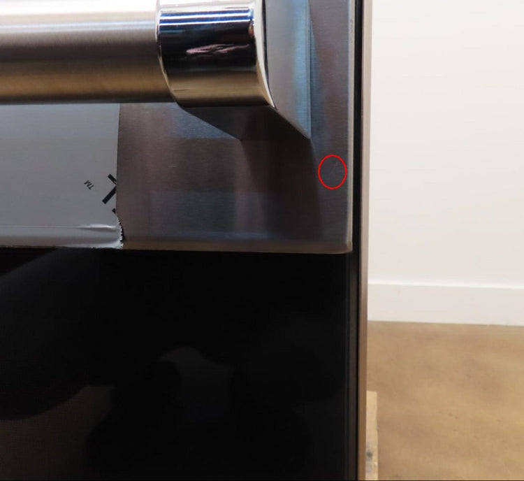 Viking RVSOE330SS 30" 4.3 cu.ft. Single Electric Convection Wall Oven 2024 Model