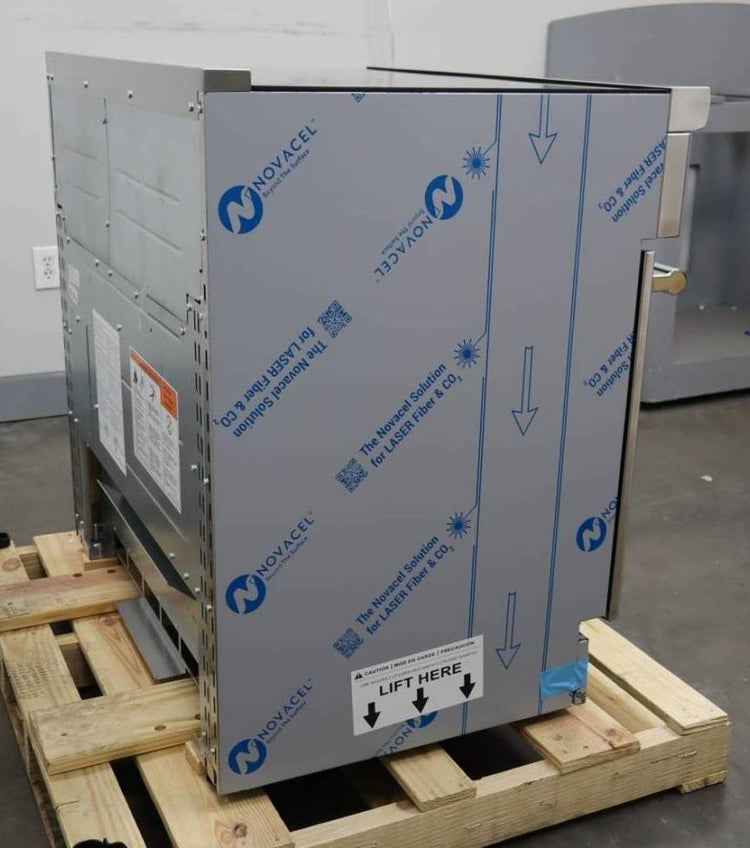 Thermador Pro Harmony 36" Freestand Professional Serie Induction Range PRI36LBHU - Alabama Appliance