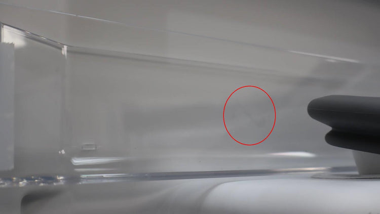 Bosch 36 Inch 500 Series Freestanding French Door Smart Refrigerator B36CD52SNS