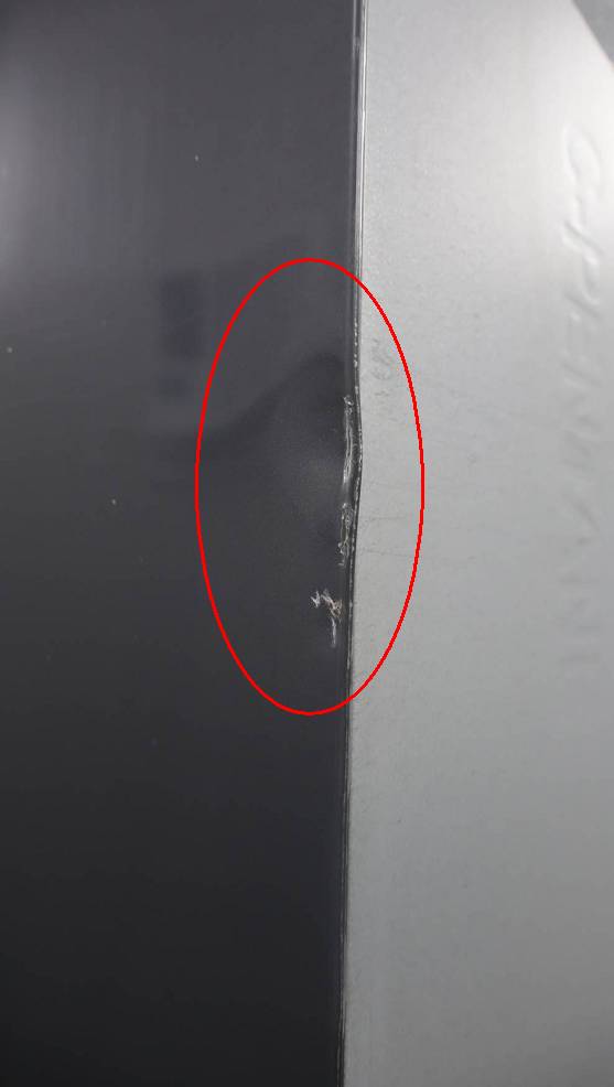 Bosch 36 Inch 500 Series Freestanding French Door Smart Refrigerator B36CD52SNS