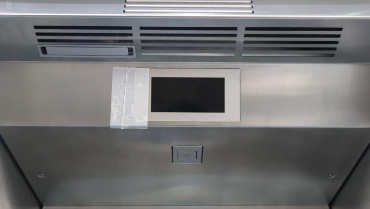 Thermador Freedom Collection 48" Refrigerator & Freezer T24IR905SP / T24IF905SP