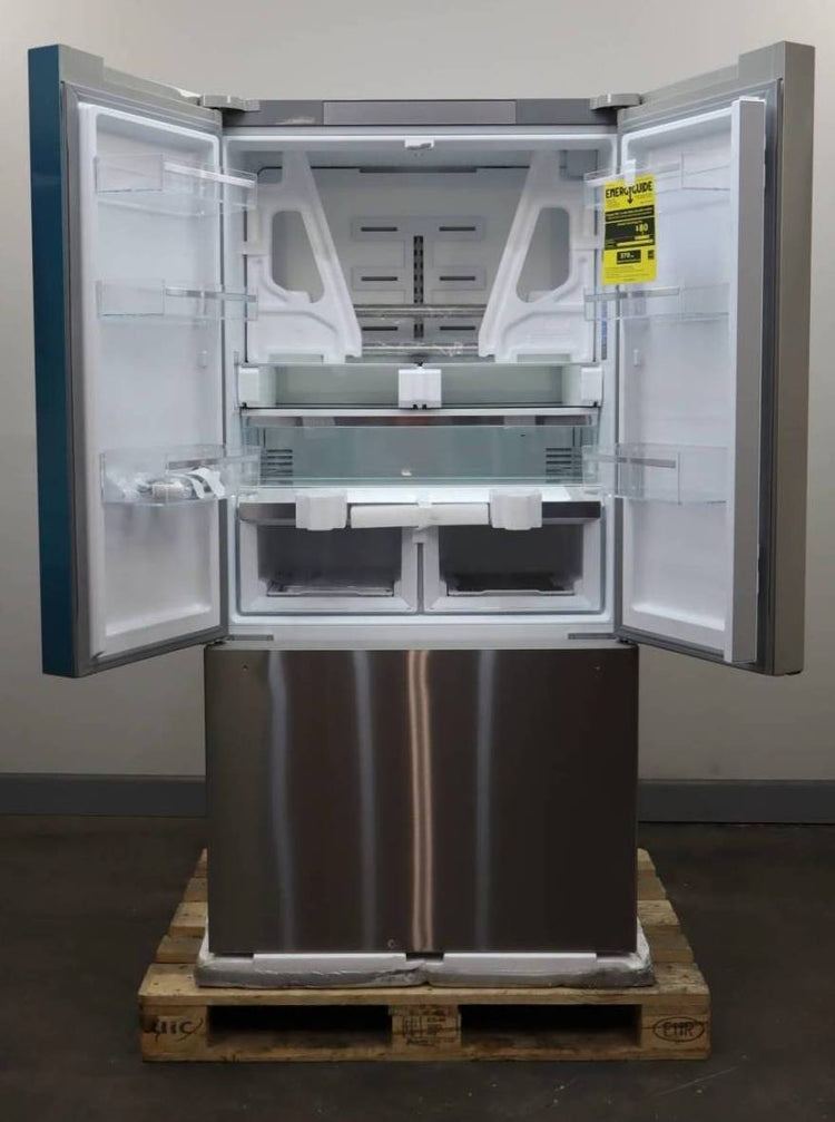 Thermador 36" SS French Door Smart Professional Series Refrigerator T36FT820NS