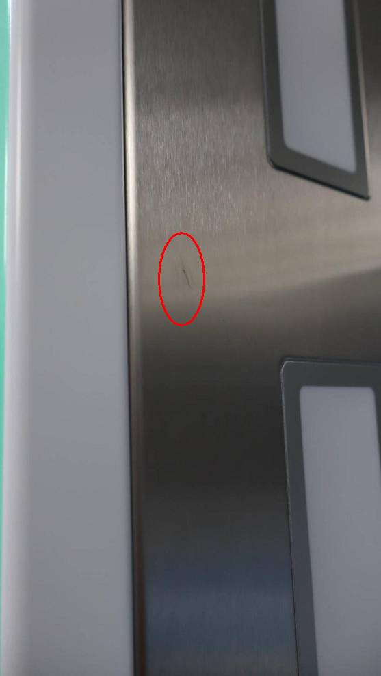 Thermador 48" Freedom Collection Refrigerator & Freezer T24IR905SP / T24IF905SP