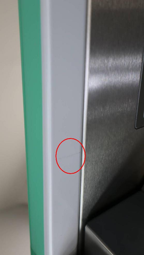 Thermador 48" Freedom Collection Refrigerator & Freezer T24IR905SP / T24IF905SP