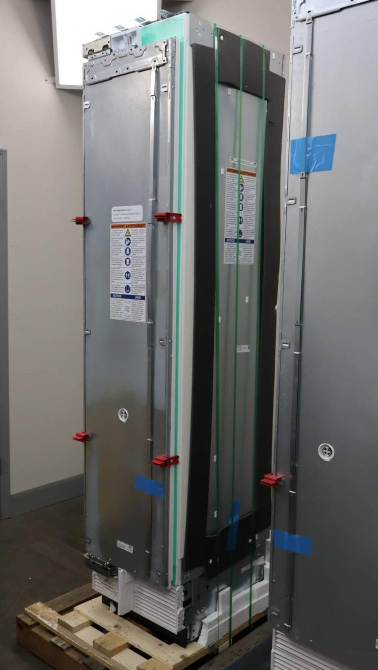 Thermador 48" Smart P.R Freedom Refrigeration Columns T30IR905SP / T18IF905SP