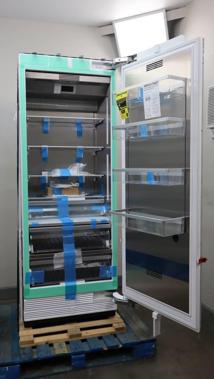 Thermador 48" Smart P.R Freedom Refrigeration Columns T30IR905SP / T18IF905SP