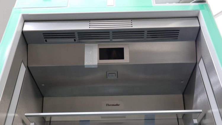 Thermador 48" Smart P.R Freedom Refrigeration Columns T30IR905SP / T18IF905SP