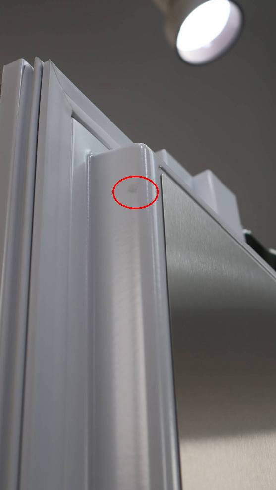 Thermador 48" Smart P.R Freedom Refrigeration Columns T30IR905SP / T18IF905SP