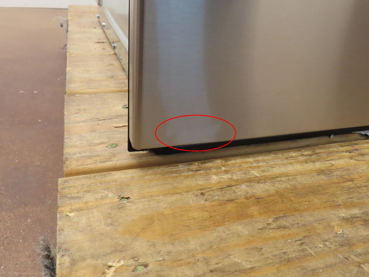 Bosch Benchmark Series HBLP651RUC 30" Convection Double Electric Wall Oven