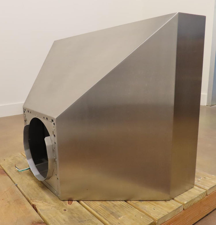 Viking 5 Series VCWH53048SS 30" Stainless Steel Wall Mount Range Hood