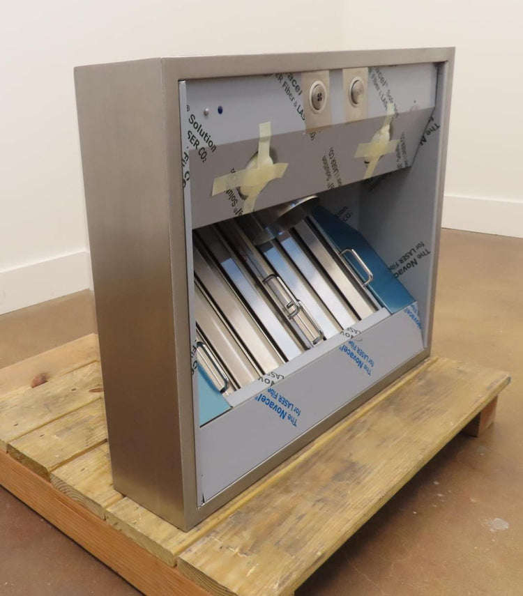 Viking 5 Series VCWH53048SS 30" Stainless Steel Wall Mount Range Hood