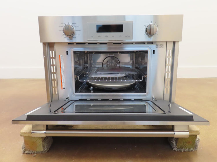 Thermador Professional Series MC30WP 30" Single Speed Electric Wall Oven