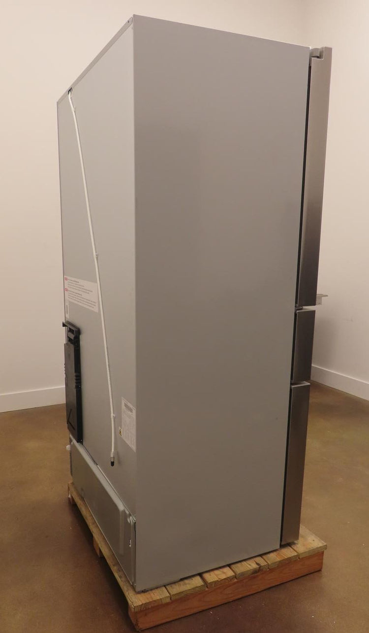 Bosch 800 Series B36CL80ENS 36" Counter Door French Door Refrigerator