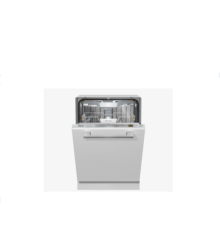 NIB Miele G5266SCVI 24" Fully Integrated Panel Ready Dishwasher 2 Year Warranty