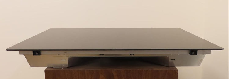 Bosch 800 Series NET8669UC 36" 5 Element Electric Frameless Cooktop