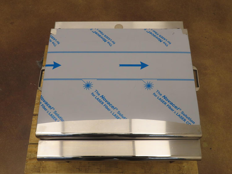 Lynx LSK24 Stainless Steel 24" Drop-In Single Bowl Outdoor Sink