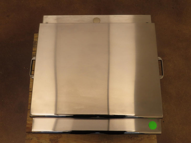 Lynx LSK24 Stainless Steel 24" Drop-In Single Bowl Outdoor Sink Pictures