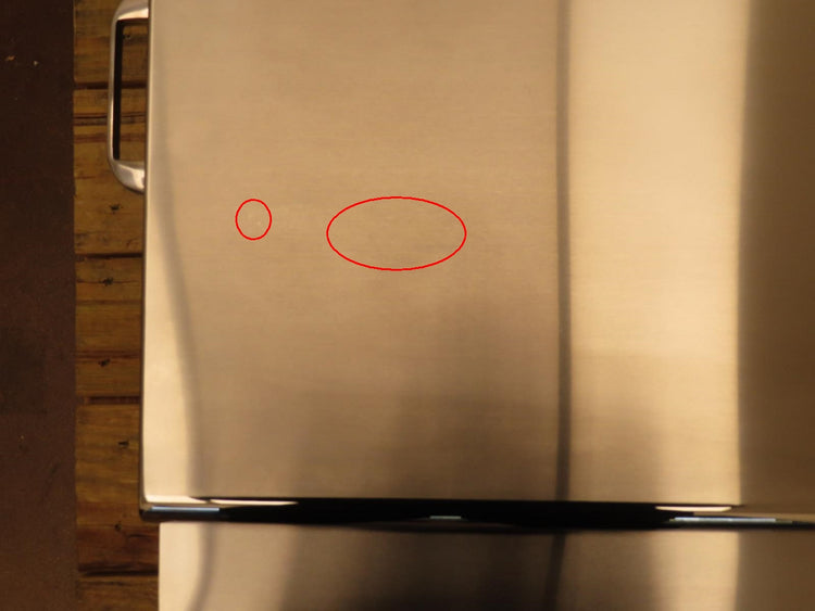 Lynx LSK24 Stainless Steel 24" Drop-In Single Bowl Outdoor Sink Pictures