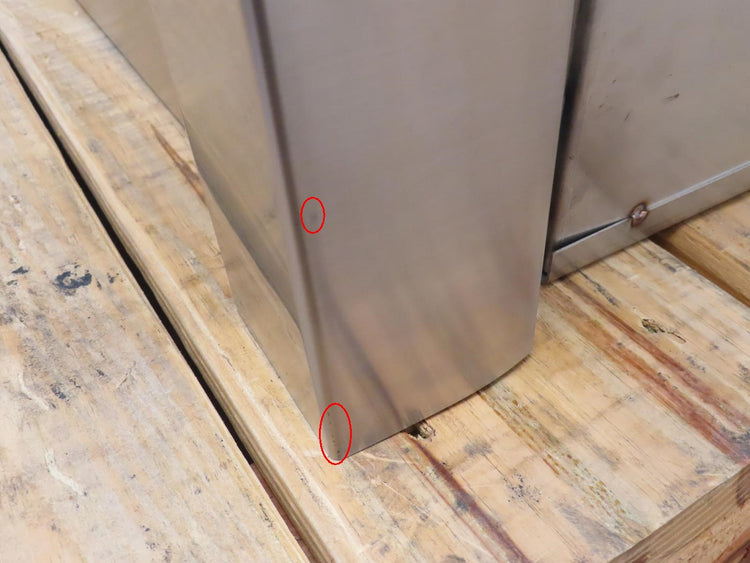 Lynx LSK24 Stainless Steel 24" Drop-In Single Bowl Outdoor Sink Pictures