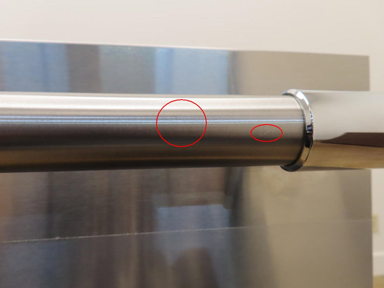 Thermador Emerald Series DWHD560CFP 24" Fully Integrated Smart Dishwasher