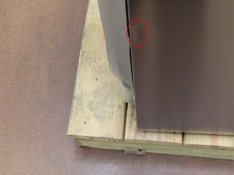 Bosch 800 Series HGS8655UC 36" Stainless Gas Range with 6 Sealed Burners Pics