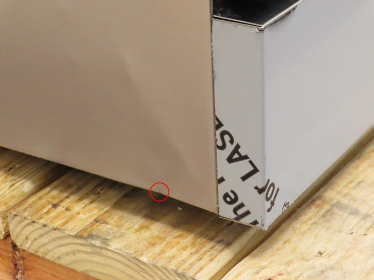 Bosch 800 Series HDS8655U 36" 6 Burner Dual Fuel Convection Range Pictures