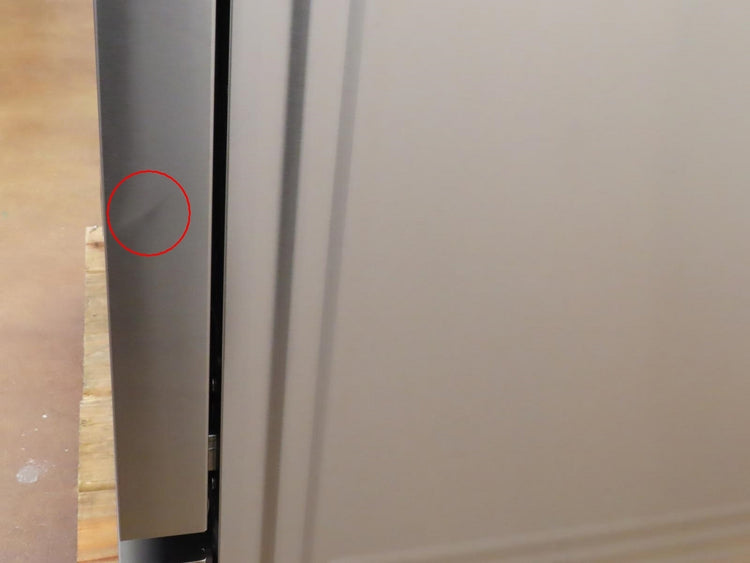 Thor Kitchen LRG3001U 30 Inch Freestanding Gas Range Stainless Steel