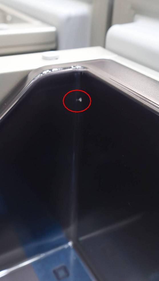 Thermador Freedom Collect. 42" 4-Door French Door Smart Refrigerator T42BT120NS