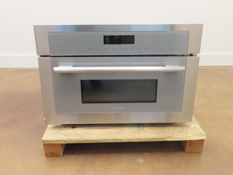Thermador Masterpiece Series MC30WS 30" Speed Oven 1000 Watts Pictures